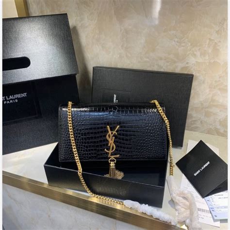 fake ysl tasche